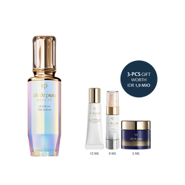 THE SERUM